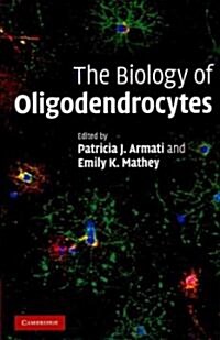 The Biology of Oligodendrocytes (Hardcover)