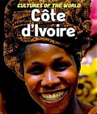 Cote DIvoire (Library Binding, 2)