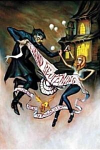 House of Mystery Vol. 5: Under New Management (Paperback)
