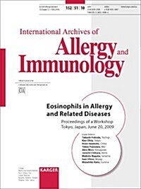 Eosinophils in Allergy and Related Diseases (Paperback, 1st)