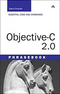 Objective-C Phrasebook (Paperback)