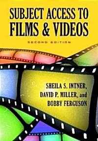 Subject Access to Films & Videos (Paperback, 2, Revised)