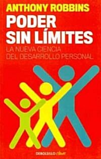 Poder sin limites / Unlimited Power (Paperback, Translation)