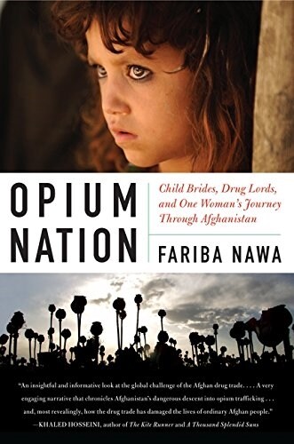 Opium Nation (Paperback)