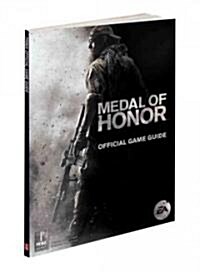 Medal of Honor (Paperback)