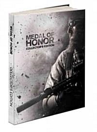 Medal of Honor (Hardcover, Cards)