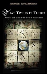 What Time is it There? (Hardcover)