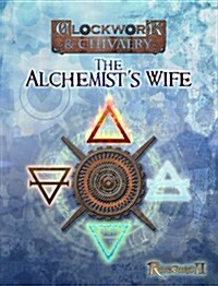 The Alchemists Wife (Package)