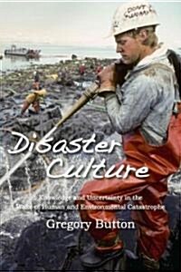 Disaster Culture: Knowledge and Uncertainty in the Wake of Human and Environmental Catastrophe (Hardcover)