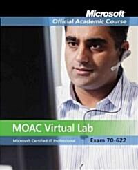 Microsoft Certified IT Professional Exam 70-622 (Paperback, CD-ROM, Pass Code)