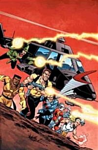 Suicide Squad 1 (Paperback)