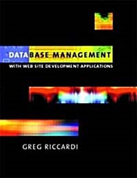 Database Management (Hardcover)