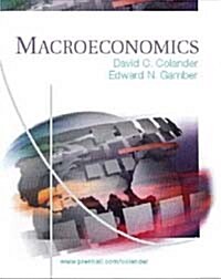 Macroeconomics (Hardcover)