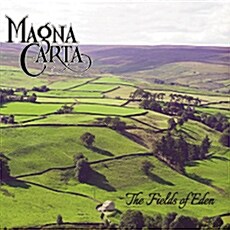 [수입] Magna Carta - The Fields Of Eden