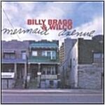 [중고] Billy Bragg & Wilco - Mermaid Avenue