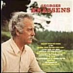 [수입] Georges Brassens (Digipak)