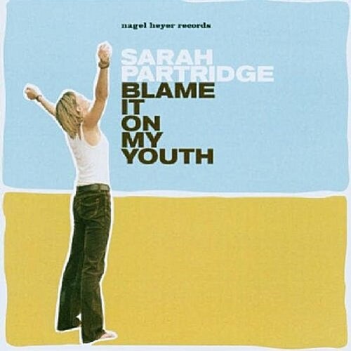 [수입] Blame It on My Youth