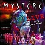 [수입] Mystere Live in Las Vegas