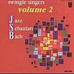 [수입] Jazz Sebastian Bach, Vol. 2 (Digipack)(프랑스반)