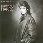 [수입] Emmylou Harris - Profile Vol.2