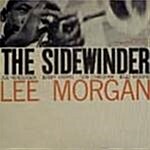 [수입] The Sidewinder (LP)