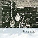 [중고] [수입] At Fillmore East (Deluxe Edition) (Live)