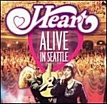 [수입] Alive in Seattle (SACD)