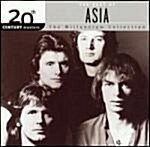 [중고] [수입] 20th Century Masters - The Best of Asia