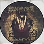 [수입] Cruelty And The Beast(Picture LP)