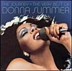 [중고] [수입] Journey: The Very Best of Donna Summer