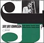 [수입] The Eminent Jay Jay Johnson, Vol. 2 (Toshiba EMI-일본반)