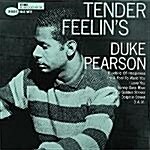 [수입] Tender Feelins (RVG Edition-LP 버전 한정발매 CD/일본반)