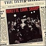 [수입] Roxette - Look Sharp!