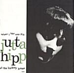 [수입] Jutta Hipp at the Hickory House, Vol. 1 (Toshiba EMI-일본반)