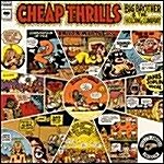 [수입] Cheap Thrills (LP)