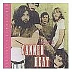 [수입] Best of Canned Heat