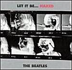 [중고] Let It Be... Naked