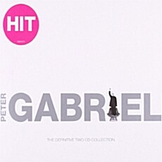 [수입] Peter Gabriel - Hit [2CD]