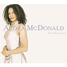 [수입] Audra Mcdonald - How Glory Goes