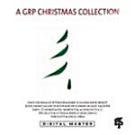 GRP Christmas Collection Vol.1+2 (Digipack)
