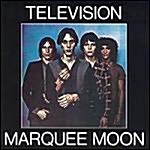 [수입] Television - Marquee Moon (Digipack + Bonus Track)