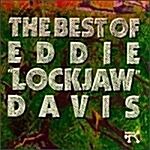 [수입] The Best of Eddie Lockjaw Davis (Pablo)