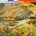 [수입] Le Voyage: The Jean-Luc Ponty Anthology