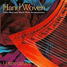 [수입] Lorin Grean - Hand Woven