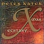 [수입] Peter Kater - Xmas Ecstacy