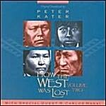 [수입] How the West Was Lost, Vol. 2