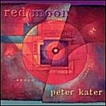 [중고] Peter Kater - Red Moon