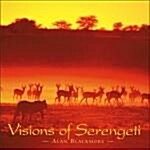 [수입] Visions of Serengeti