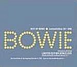 [수입] Best Of Bowie (Limited Edition CD + DVD)