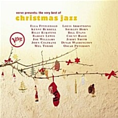 [수입] Verve Presents: The Very Best Of Christmas Jazz